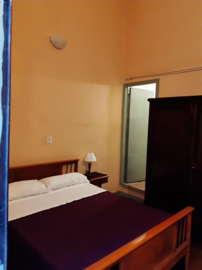 Hotel El Pibe Буэнос-Айрес Экстерьер фото